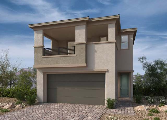 Property at 623 La Vista Acres Ln, Las Vegas, NV 89138, 4 beds, 3.5 baths