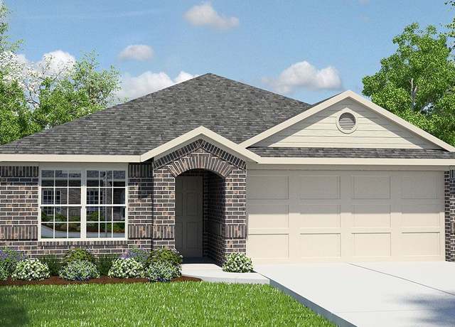 Property at The Knight Plan, Bulverde, TX 78163, 4 beds, 2 baths