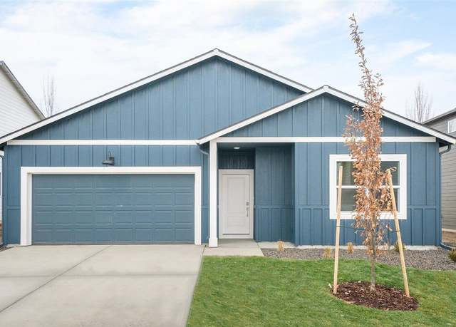 Property at SIERRA Plan, Airway Heights, WA 99001, 3 beds, 2 baths