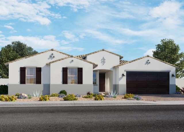 Property at Griffin Plan, Surprise, AZ 85387, 4 beds, 2.5 baths