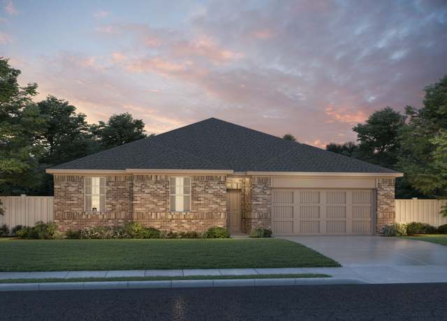 Property at The Heritage Plan, Kyle, TX 78640, 4 beds, 2.5 baths