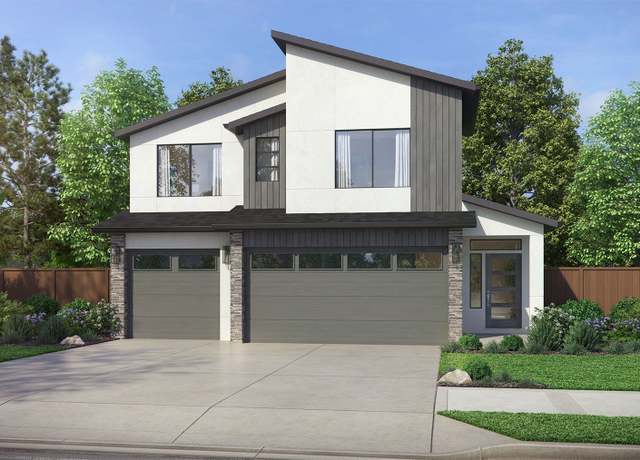 Property at The Pinehurst DB Plan, J3f1qj Tigard, OR 97224, 4 beds, 3.5 baths