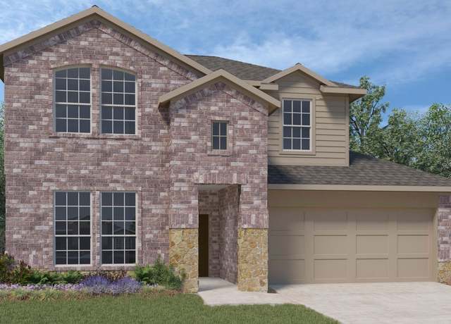 Property at 2047 Liberty Crossing Ave, Royse City, TX 75189, 4 beds, 3 baths