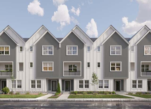 Property at 3348 Conviser Dr #50, Nashville, TN 37207, 3 beds, 2.5 baths