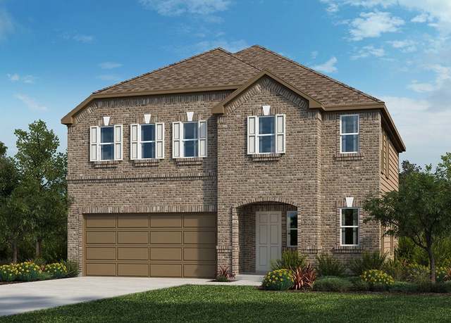 Property at 1709 Red Berry Pass, Georgetown, TX 78628, 4 beds, 3.5 baths