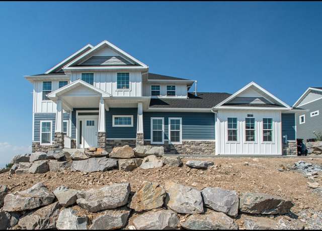 Property at Xavier Plan, Logan, UT 84341, 6 beds, 3.5 baths