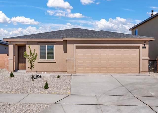 Property at Payson Plan, Los Lunas, NM 87031, 4 beds, 2 baths
