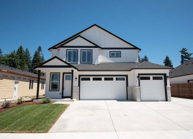 Property at 2327 Plan, Vancouver, WA 98682, 4 beds, 3 baths