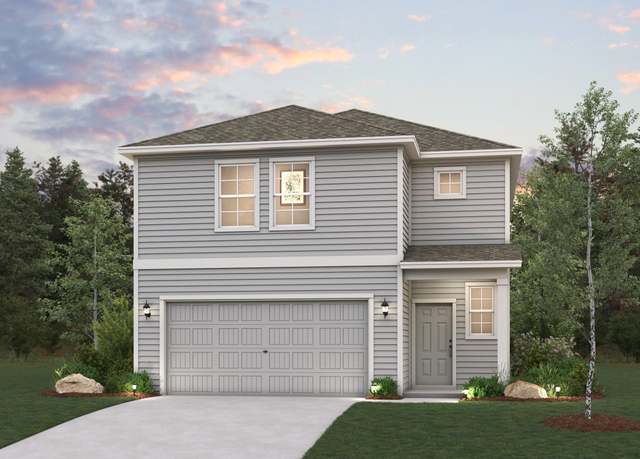 Property at OAK Plan, Porter, TX 77365, 3 beds, 2.5 baths