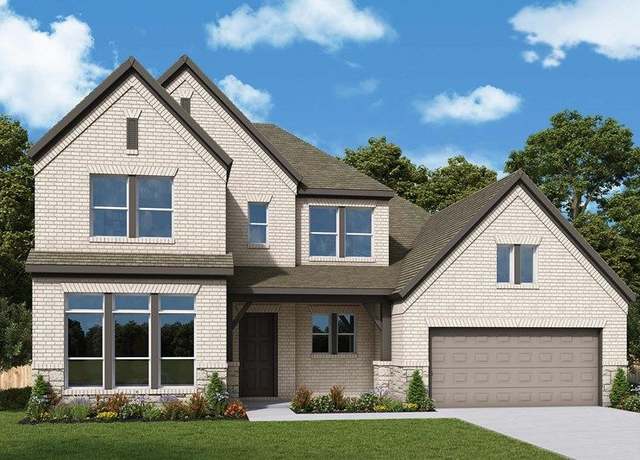 Property at Presidio Plan, Georgetown, TX 78628, 4 beds, 3.5 baths