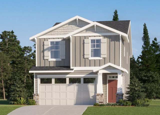 Property at Charlotte Plan, Albany, OR 97322, 3 beds, 2.5 baths