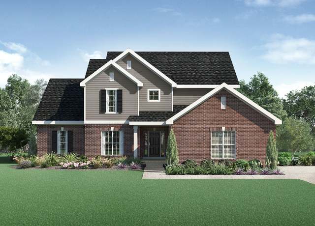 Property at Jackson Plan, Prospect, KY 40059, 4 beds, 2.5 baths