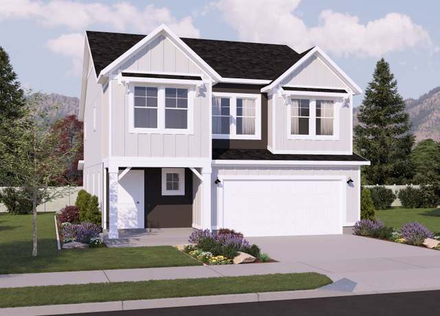 Property at 696 N 600 W, Tremonton, UT 84337, 4 beds, 2.5 baths