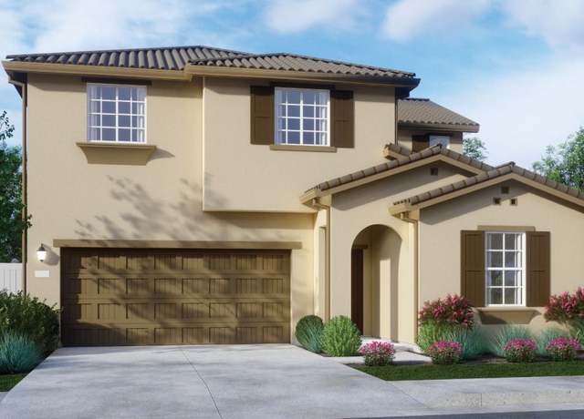 Property at Plan 3 - Front Entry Plan, Hayward, CA 94545, 4 beds, 3 baths