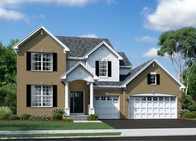 Property at 2898 Killarny Dr, Elgin, IL 60124, 4 beds, 2.5 baths