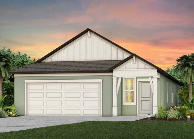 Property at Harvey Plan, Zephyrhills, FL 33540, 3 beds, 2 baths