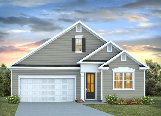 Property at DARBY Plan, Myrtle Beach, SC 29579, 3 beds, 2 baths