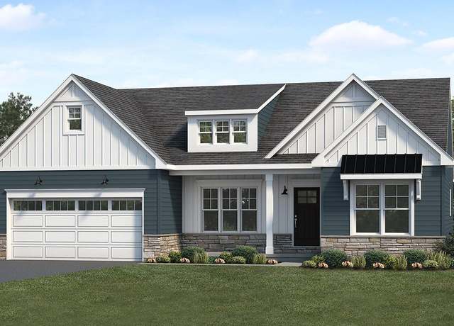 Property at Northfield Plan, Lititz, PA 17543, 2 beds, 2 baths