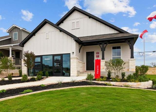 Property at Hewitt Plan, San Antonio, TX 78252, 3 beds, 2 baths