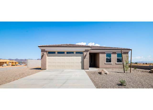 Property at 3421 Rusty Spur Dr, Kingman, AZ 86409, 3 beds, 2 baths