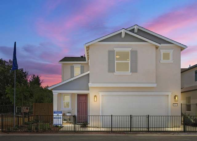Property at Creekside Plan 1 Plan, Galt, CA 95632, 3 beds, 2.5 baths