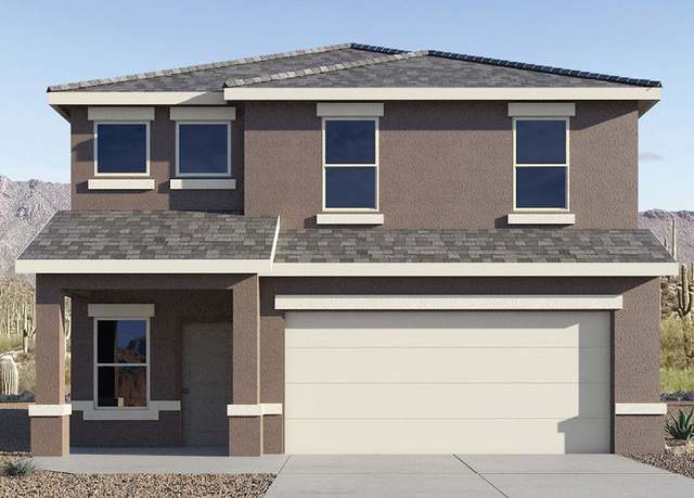 Property at Madison Plan, Tucson, AZ 85756, 5 beds, 3 baths
