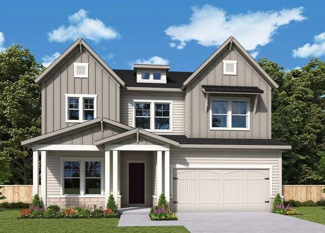 Property at Cantwell Plan, Cumming, GA 30028, 4 beds, 3 baths