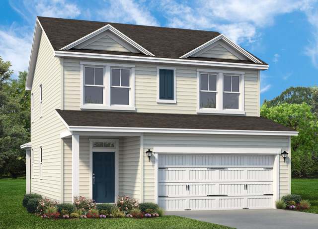 Property at Buffett Plan, North Charleston, SC 29405, 3 beds, 2.5 baths