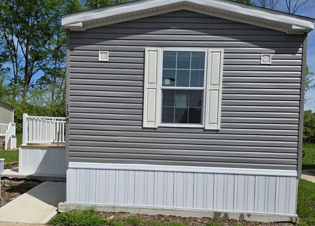 Property at Mansion 139 Catalina Plan, Middletown, OH 45042, 2 beds, 2 baths