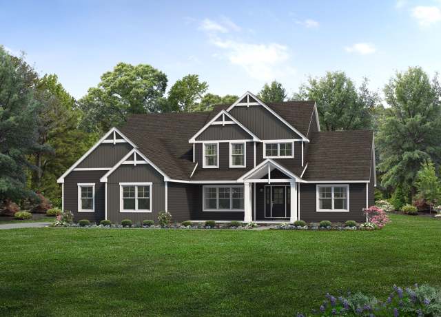Property at Covington Plan, Ravenna, OH 44266, 3 beds, 2.5 baths