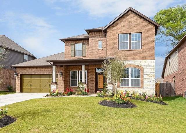 Property at Blanco Plan, Midlothian, TX 76065, 4 beds, 3 baths