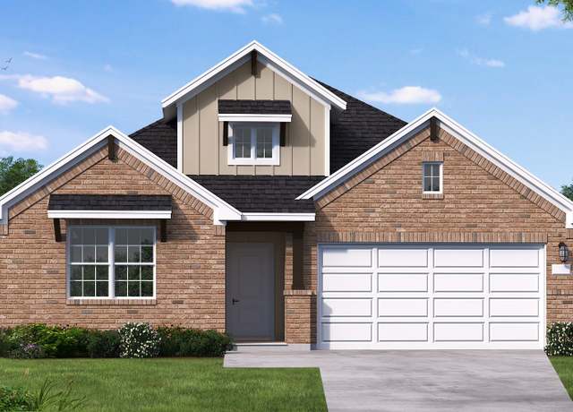 Property at 416 Ridgewell Loop, Georgetown, TX 78633, 3 beds, 2 baths