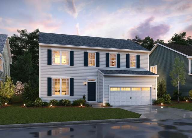 Property at Hanover with Morning Room Plan, Uniontown, OH 44685, 4 beds, 2.5 baths