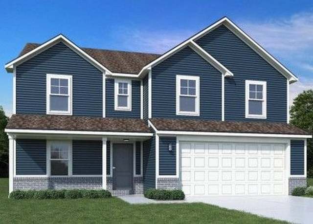 Property at 2435 Little Catalpa Way, Fisherville, KY 40023, 5 beds, 3 baths