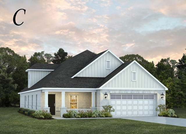 Property at Overton Plan, Owens Cross Roads, AL 35763, 4 beds, 2.5 baths