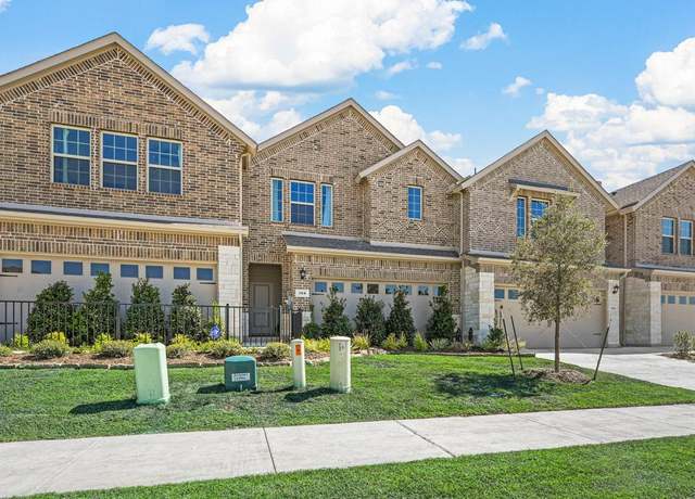 Property at 1547 Gale Plan, Anna, TX 75409, 2 beds, 2.5 baths