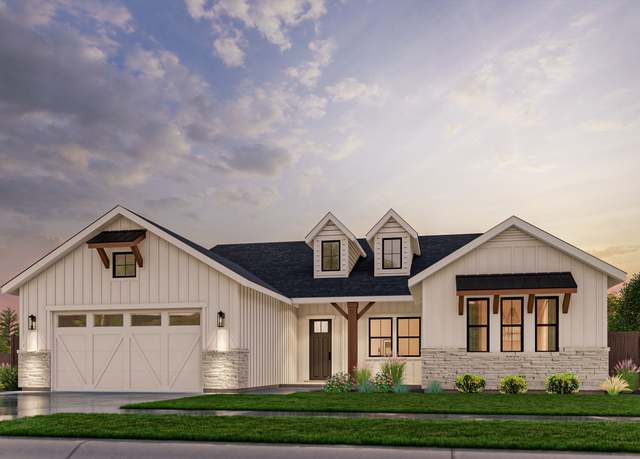 Property at Cottonwood Plan, Star, ID 83669, 3 beds, 2.5 baths