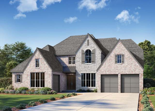 Property at Homes Available Soon Plan, Mckinney, TX 75071