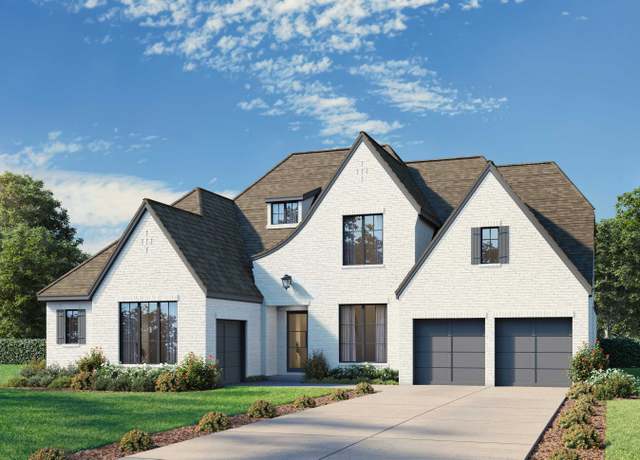 Property at Homes Available Soon Plan, Mckinney, TX 75071