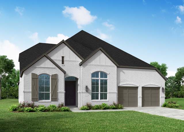 Property at Plan 218 Plan, Austin, TX 78737, 4 beds, 4.5 baths