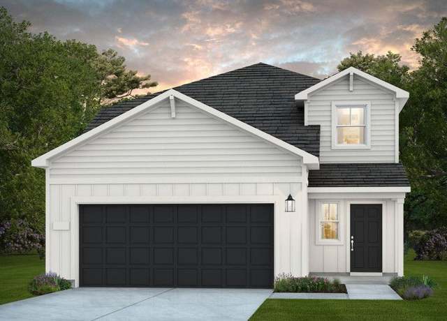 Property at Fentress Plan, Magnolia, TX 77355, 4 beds, 2.5 baths