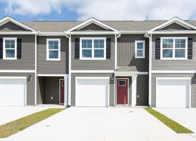 Property at 112 S Grassland Rd #32, Surf City, NC 28445, 3 beds, 2.5 baths