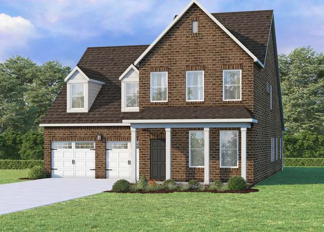 Property at The Cyprus Plan, Farragut, TN 37934, 3 beds, 3 baths