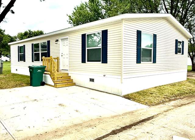 Property at 6428 Mills Ave, Indianapolis, IN 46241, 3 beds, 2 baths