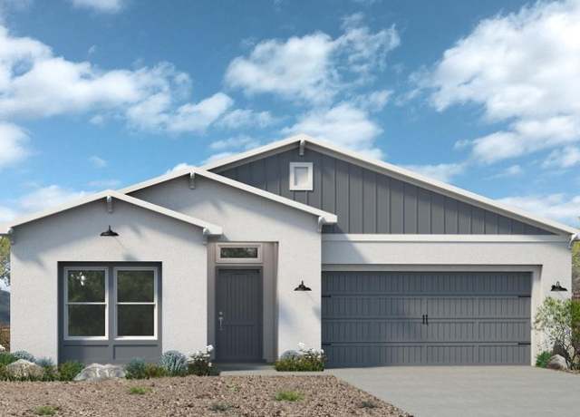 Property at Luke Plan, Las Cruces, NM 88012, 4 beds, 2 baths
