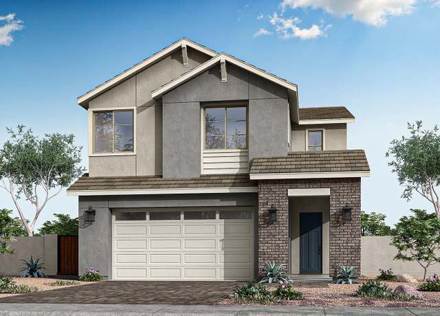 Property at Vineyard Plan 3004 Plan, Gilbert, AZ 85298, 5 beds, 3 baths