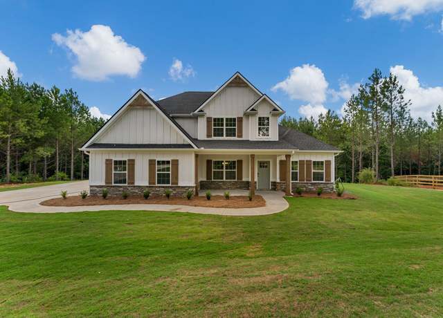 Property at Oakwood Plan, Warner Robins, GA 31088, 4 beds, 3.5 baths