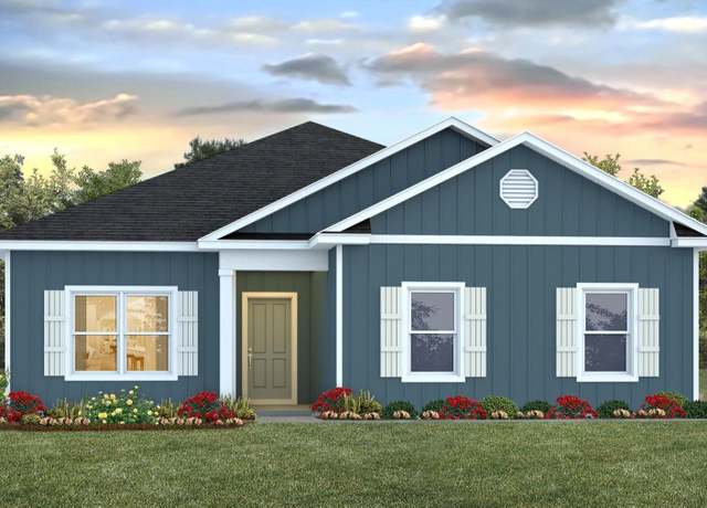 Property at The Walker Plan, Hahira, GA 31632, 3 beds, 2 baths