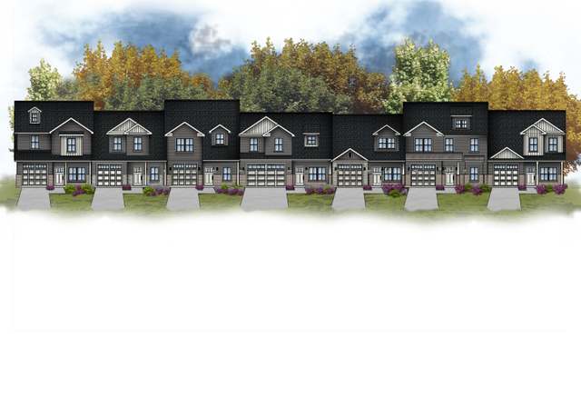 Property at Denham Unit A Plan, Murfreesboro, TN 37129, 3 beds, 2.5 baths