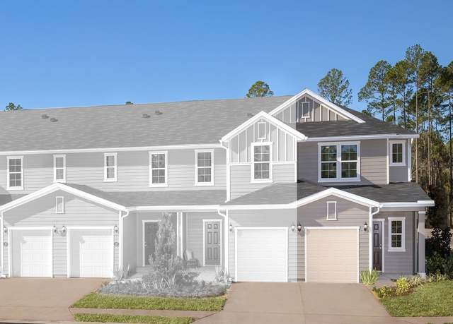 Property at Plan 1567 Modeled Plan, Saint Augustine, FL 32086, 3 beds, 2.5 baths